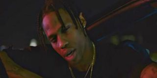 Travis Scott - "Night Riders" Music Video