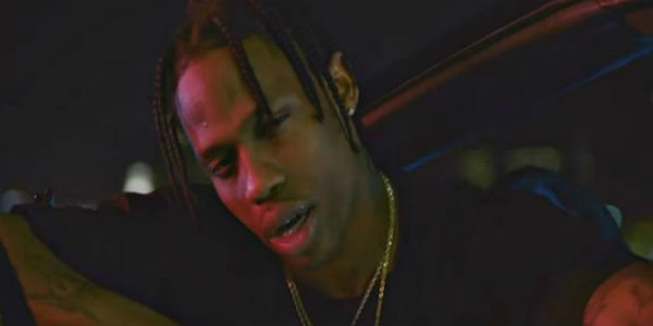 Travis Scott - &quot;Night Riders&quot; Music Video