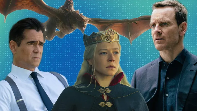 7 séries para assistir no streaming esta semana