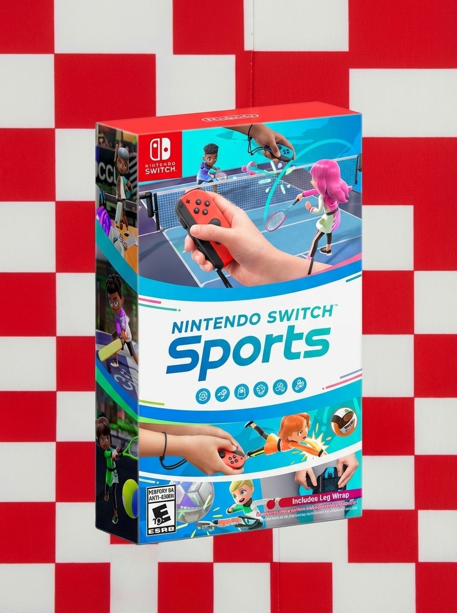 Switch Sports