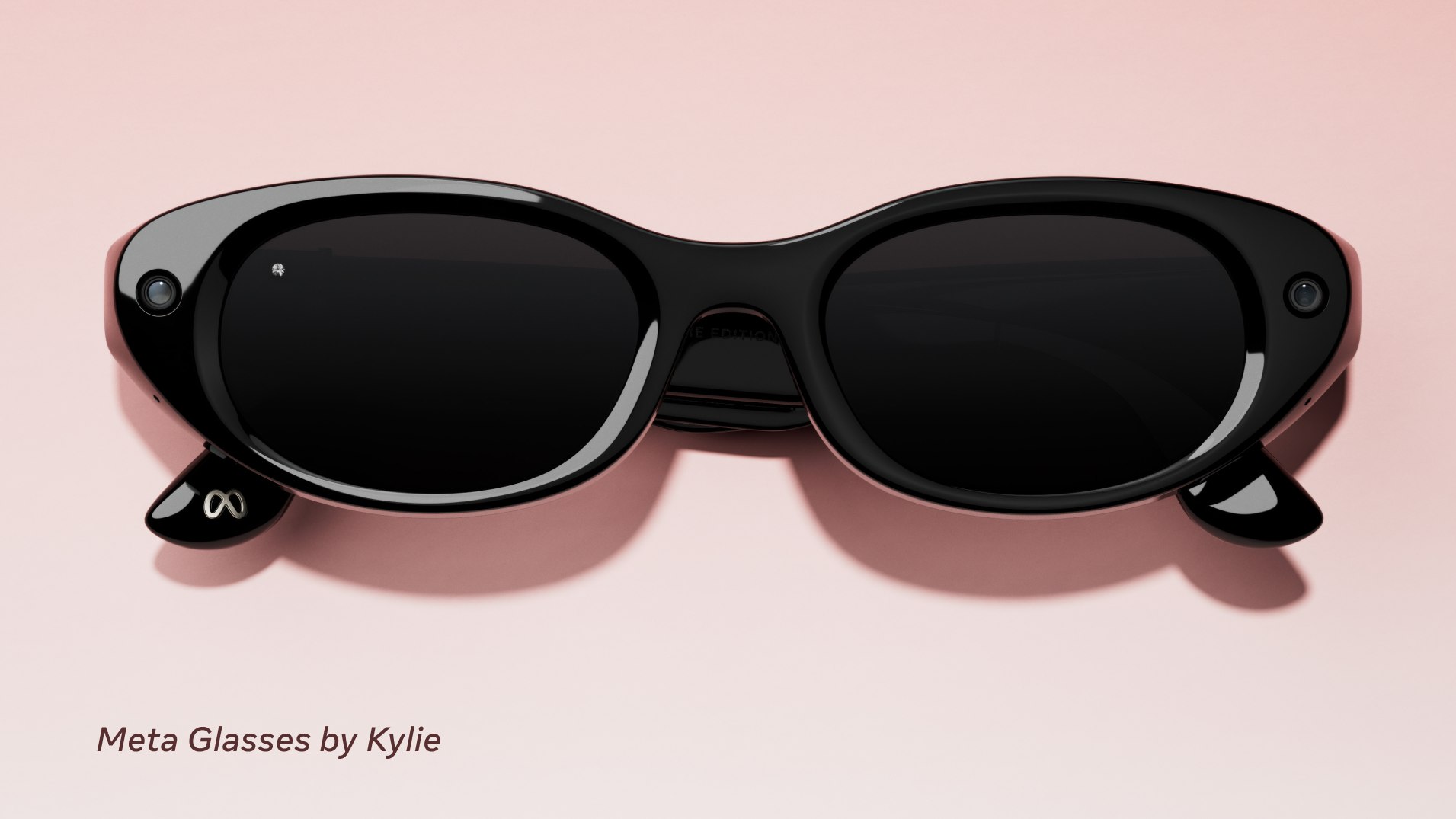 Meta Glasses by Kylie