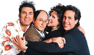 Seinfeld Fan Theory