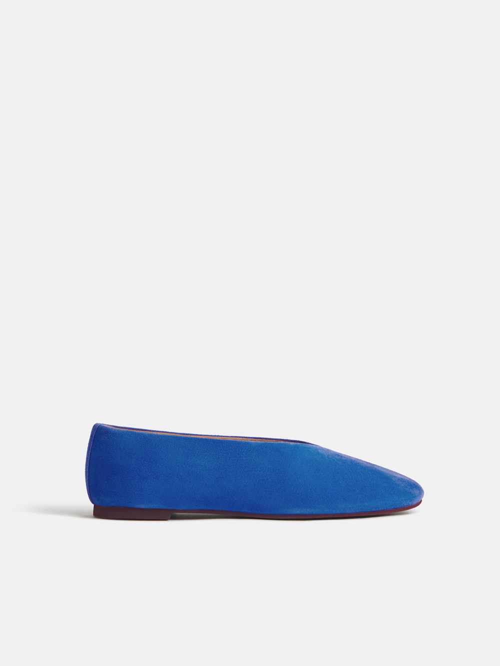 Blaine Flat