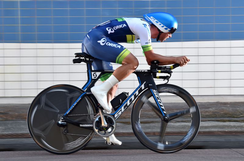 Michael Matthews (Orica-GreenEdge)