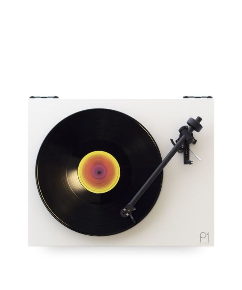 Rega Planar 1 Plus