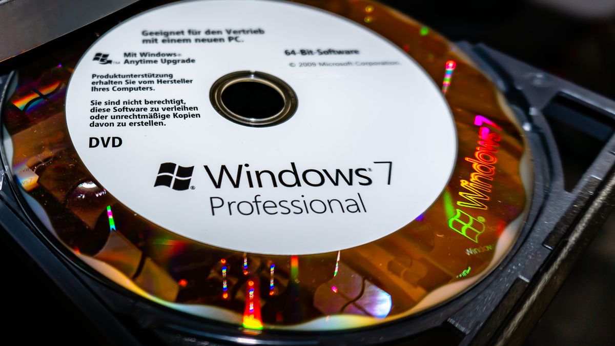 Windows 7 End Of Life Everything You Need To Know About The Death Of Windows 7 Techradar 3182