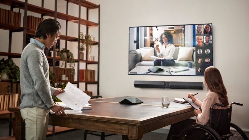 HP reckons it has the answer to all your hybrid working problems - Vimarsana News