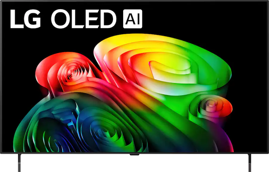 B6 48'' OLED