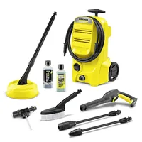 Kärcher K3 Classic Car & Home Corded Pressure washer