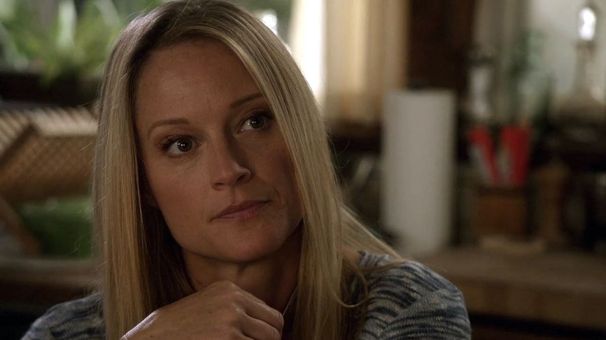 Teri Polo in The Fosters