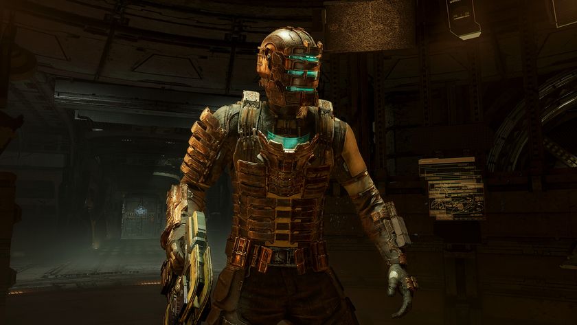 Image for EA denies rumor that it canceled an in-progress Dead Space 2 remake