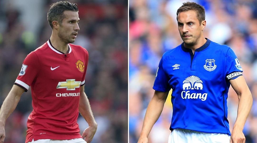 The FourFourTwo Preview: Man United vs Everton - FourFourTwo