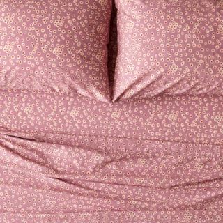The Urban Outfitters Ditsy Daisy Cotton Sheet Set