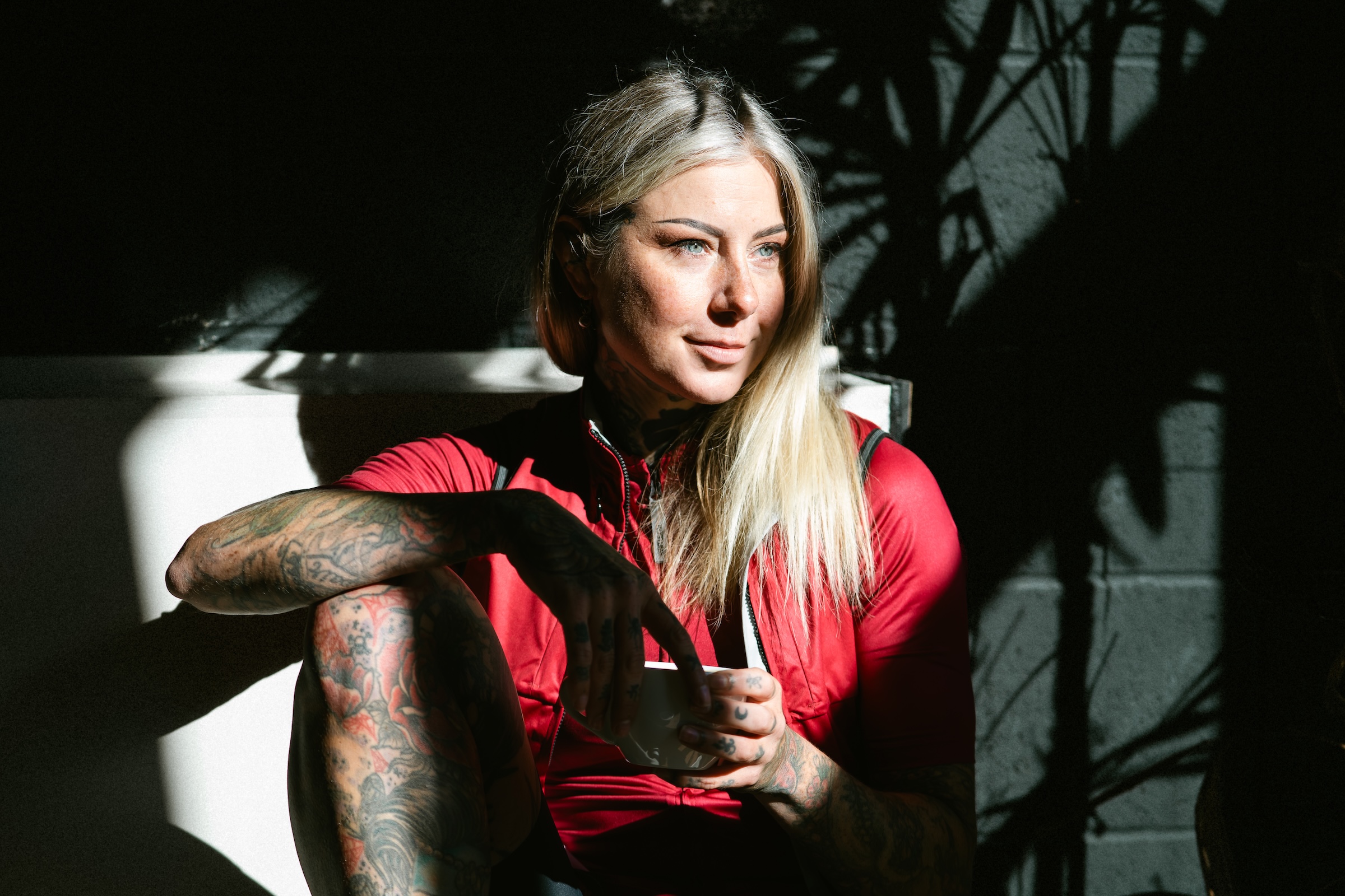 Sarah Ruggins