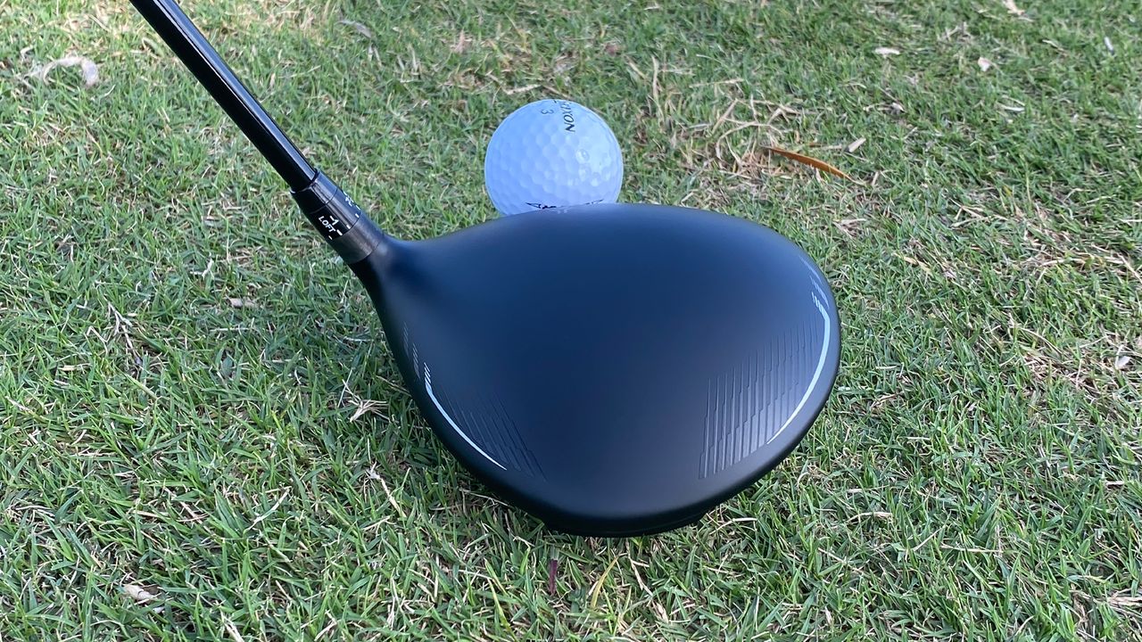 Srixon ZX5 Mk II