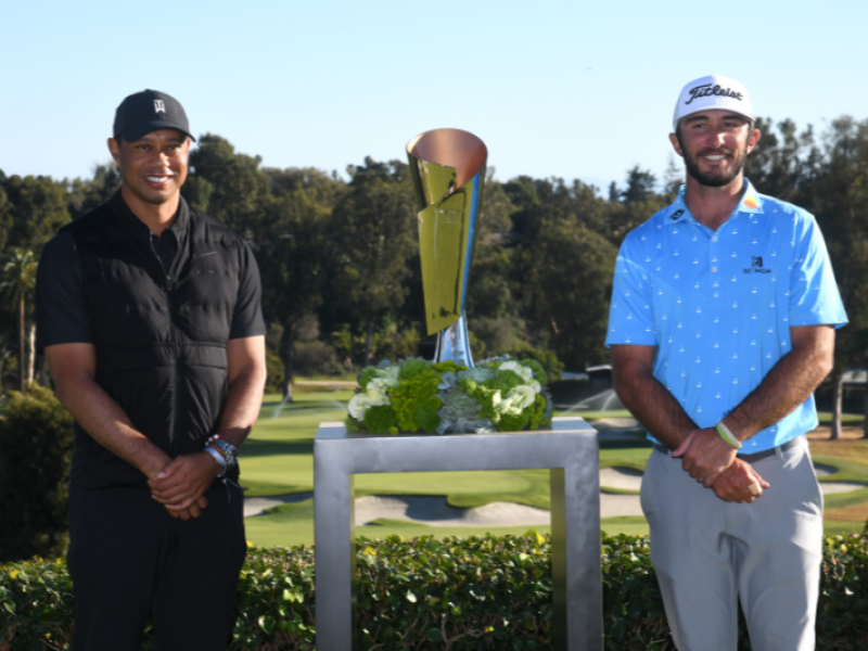 Max Homa Wins Dramatic Playoff Golf Monthly