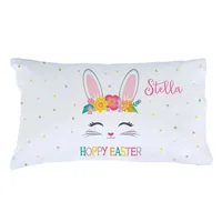 Personalized Easter Pillowcase: $29 @ Wayfair