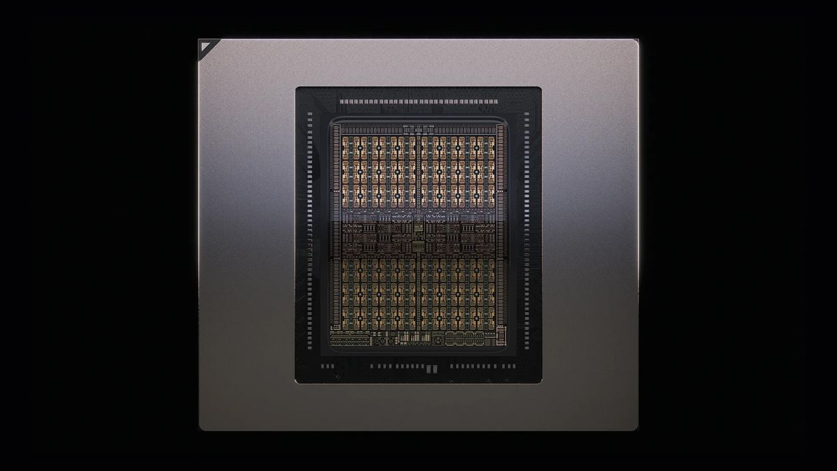Nvidia wants 10Gbps HBM4 to blunt AMD’s MI450, report claims — company said to be pushing suppliers for more bandwidth