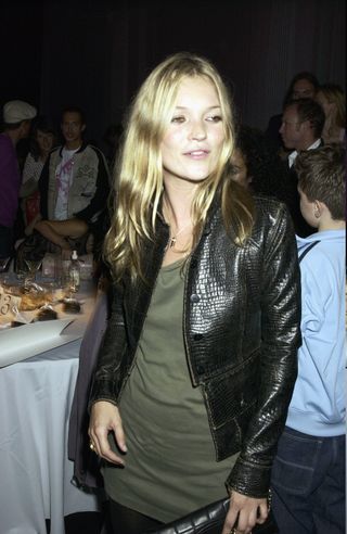 00s trends we love kate moss