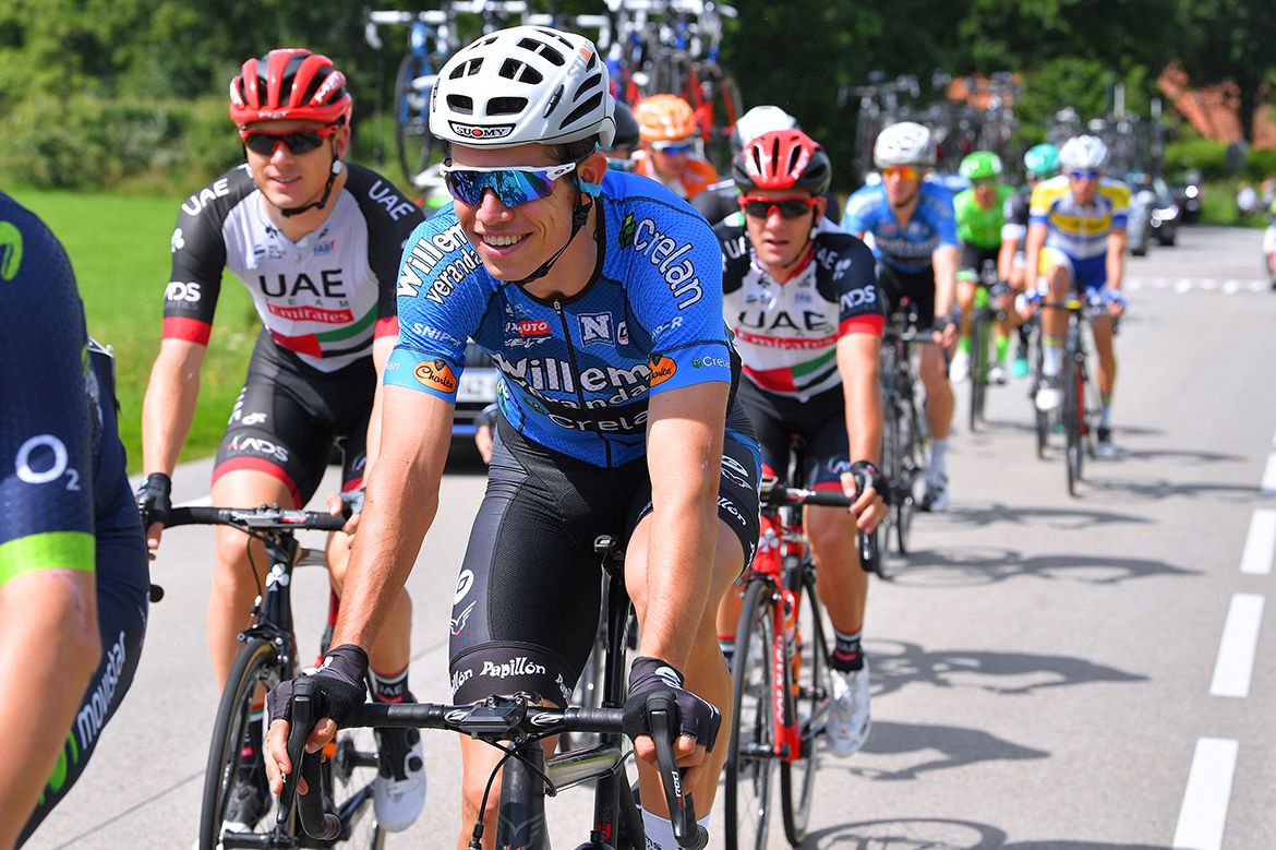 Wout Van Aert