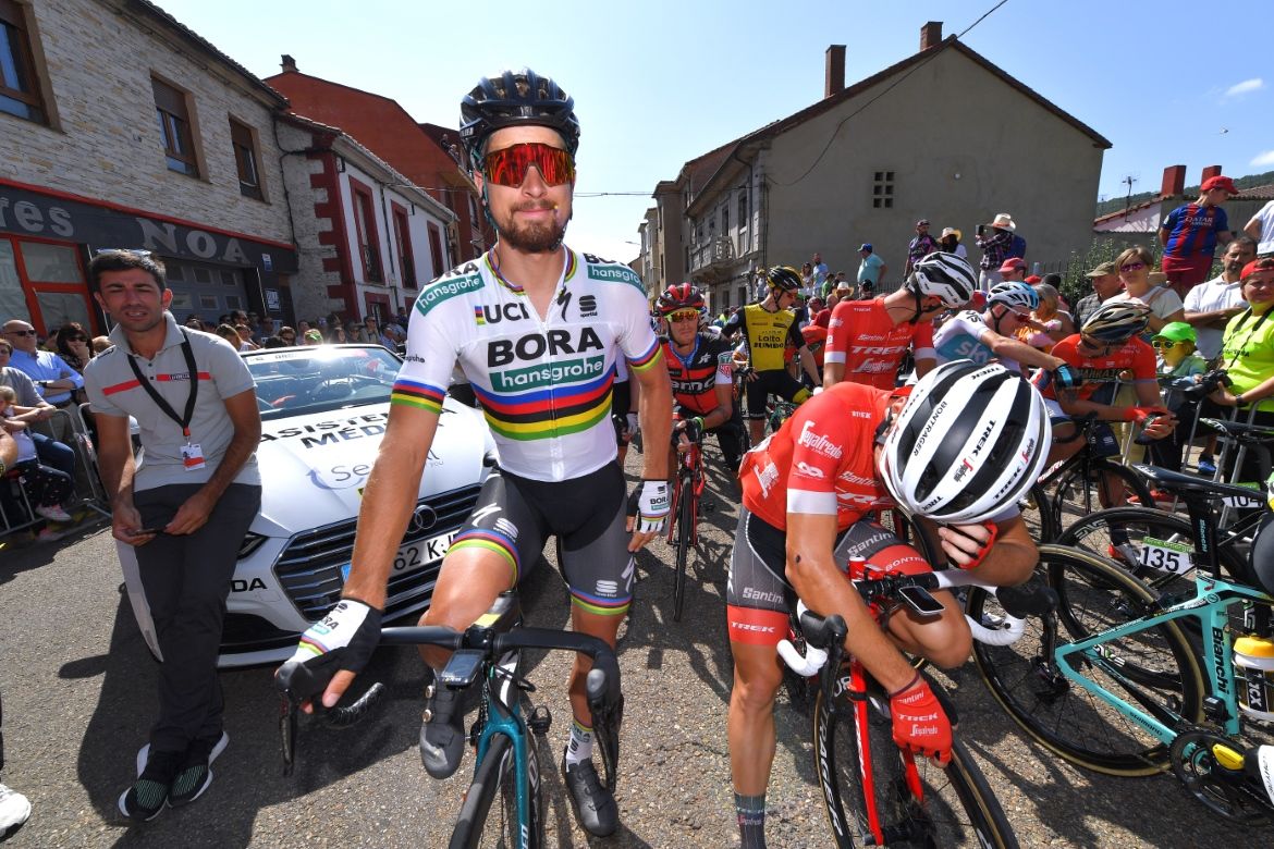 Peter Sagan (Bora-Hansgrohe)