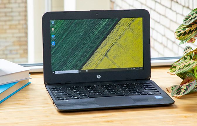 HP Stream 11 best laptops under $500