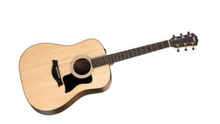 Best acoustic electric guitars: Taylor 110e