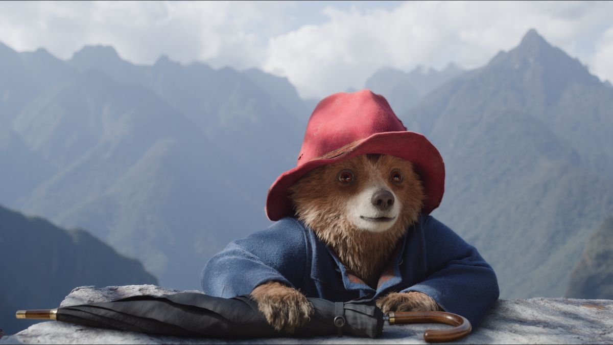 Đánh giá Paddington ở Peru: một bộ phim gia đình thú vị mang đến mọi thứ bạn muốn