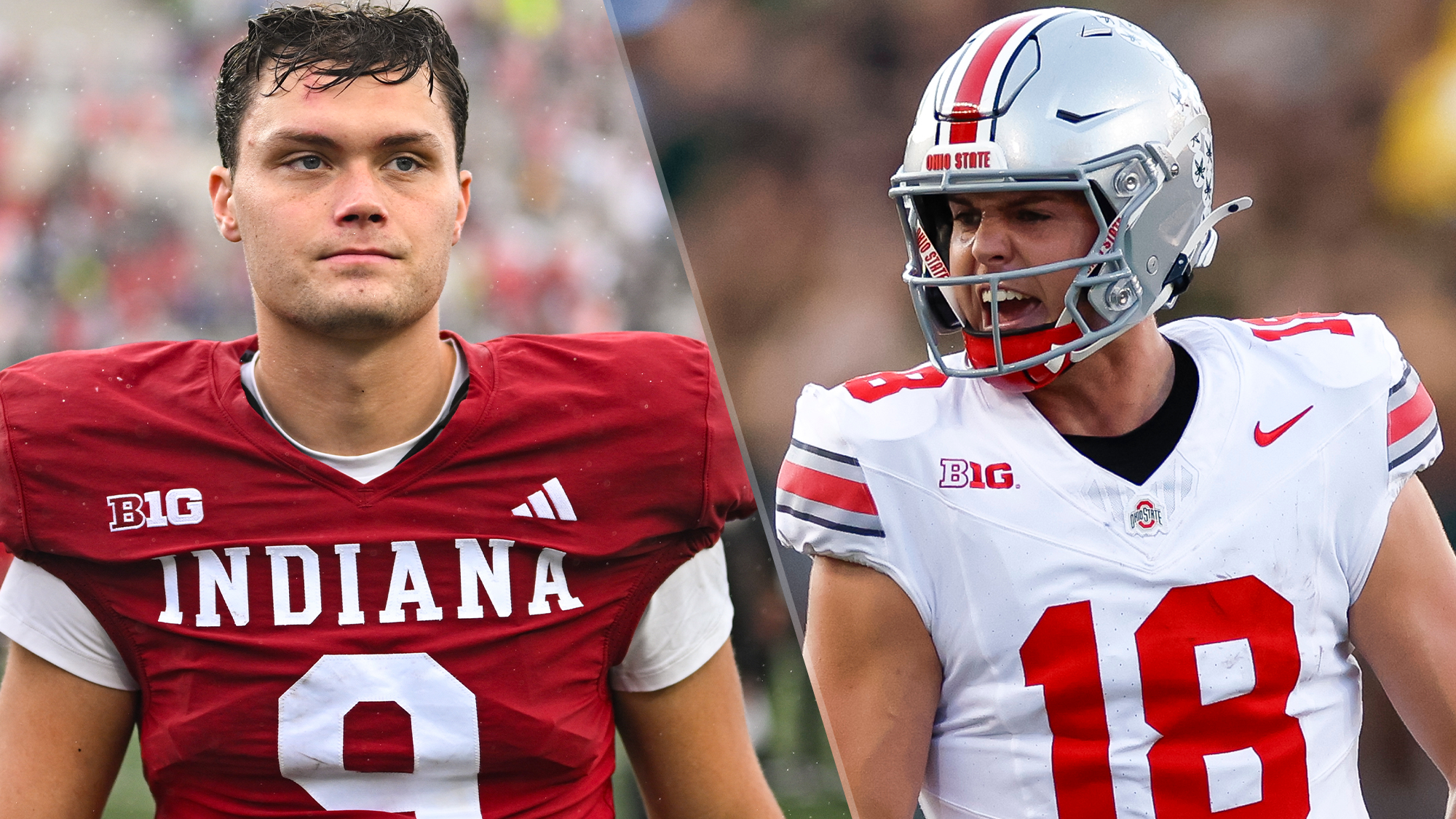 Indiana vs Ohio State college football livestream: How to watch college ...