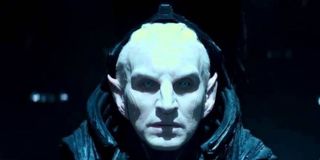 Christopher Eccleston Thor: The Dark World