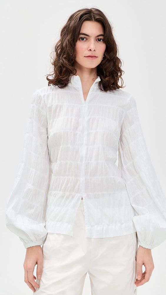 The Latest Dalila Top