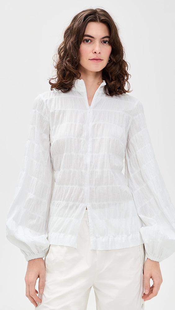 The Latest Dalila Top