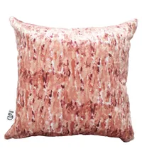Melissa Ougham Designs | Handmade velvet cushion