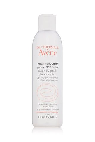 Extremely Gentle Cleanser Lotion 