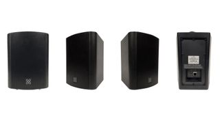 New PoE loudspeakers from Crest Audio. 