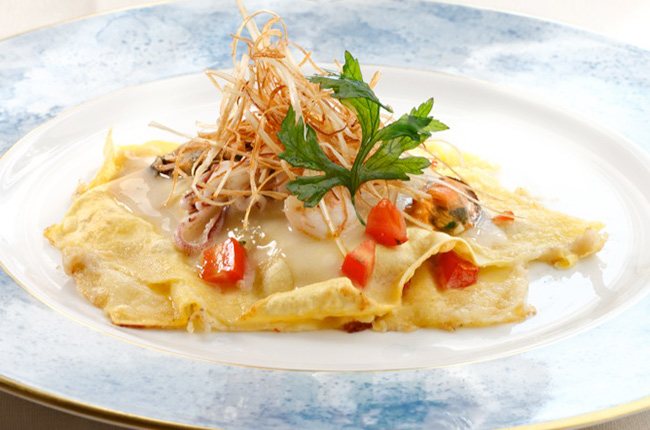 bolgheri restaurants