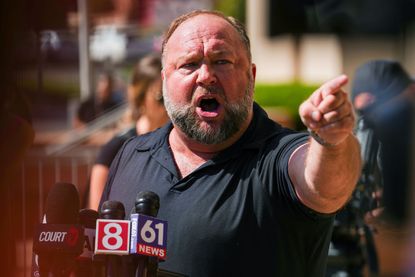 Alex Jones