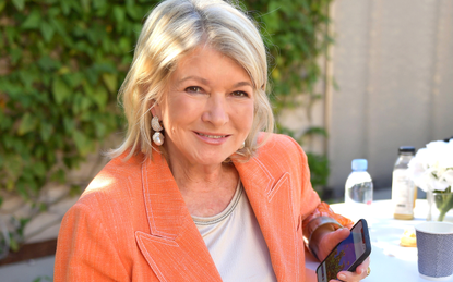 Martha Stewart