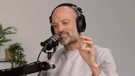 Matt Stuart on Leica's podcast: How I See