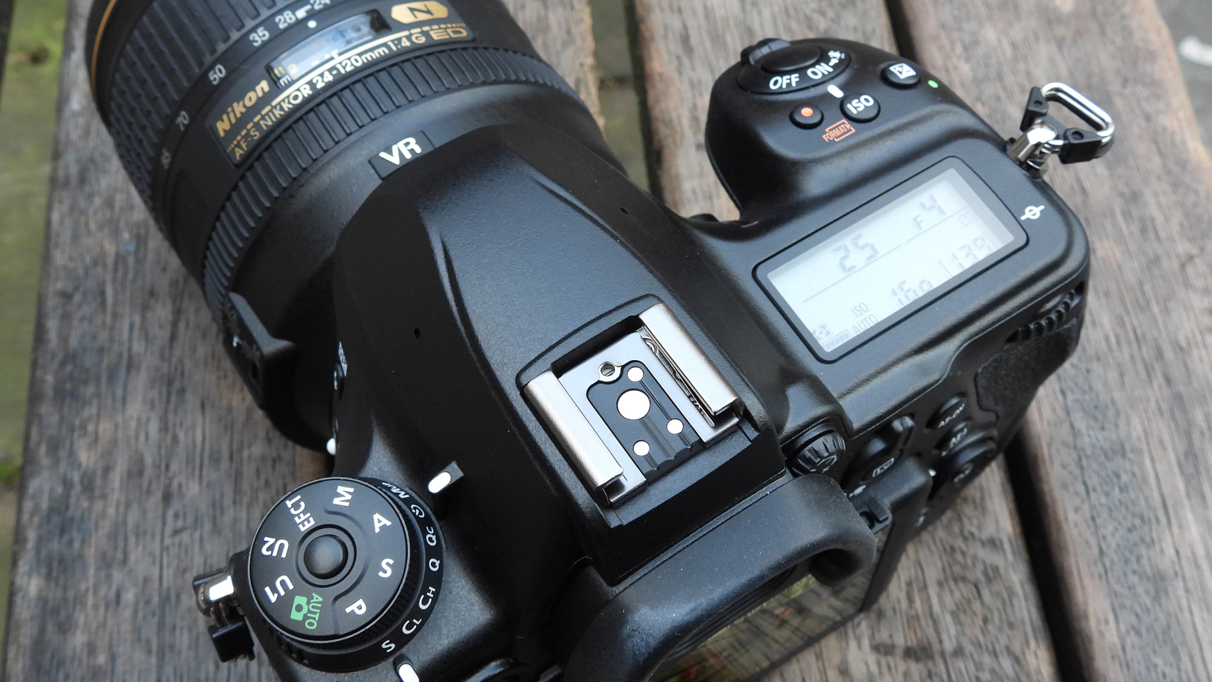 Nikon D780