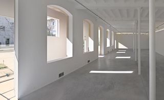 La Panacée, Centre for Contemporary Culture, Montpellier