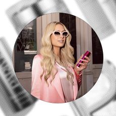 Paris Hilton Parivie Skincare