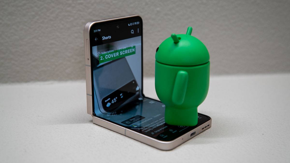 Limited Time Amazons Best Galaxy Z Fold 7 Deal Is Here - 90achb4