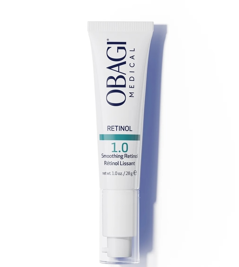 Obagi Medical, Retinol 1.0 Cream