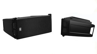 RCF Expands HDL Series of Line Arrays