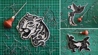 Senser Spirits by Magpie Studio