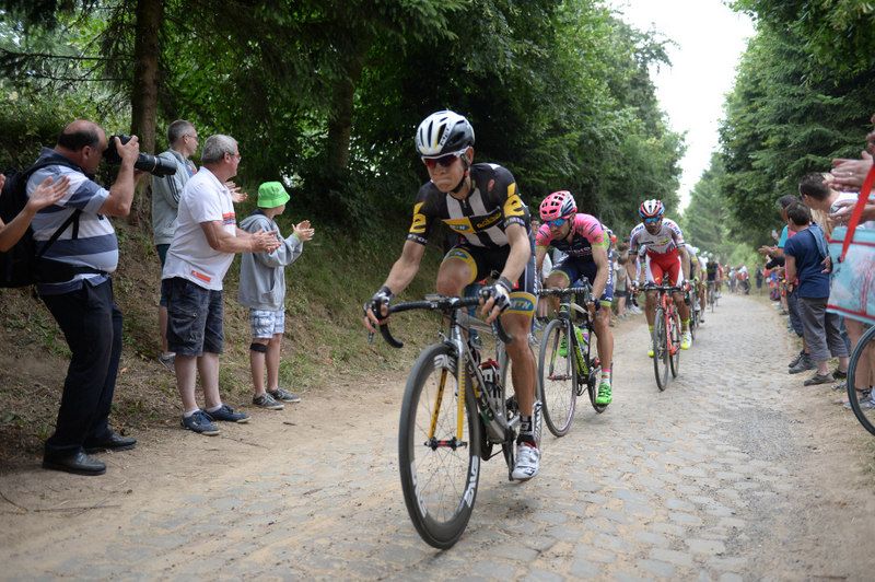Louis Meintjes (MTN-Qhubeka)