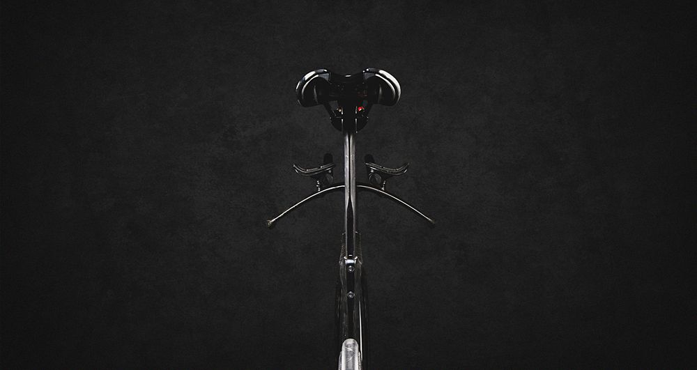 The Felt TA FRD's sleek aero profile