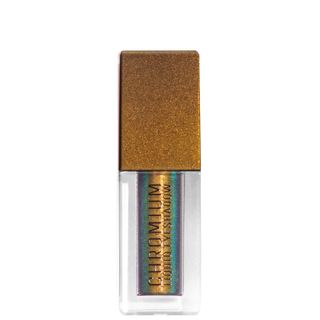 Natasha Denona Chromium Liquid Eyeshadow 2.5ml (various Shades)