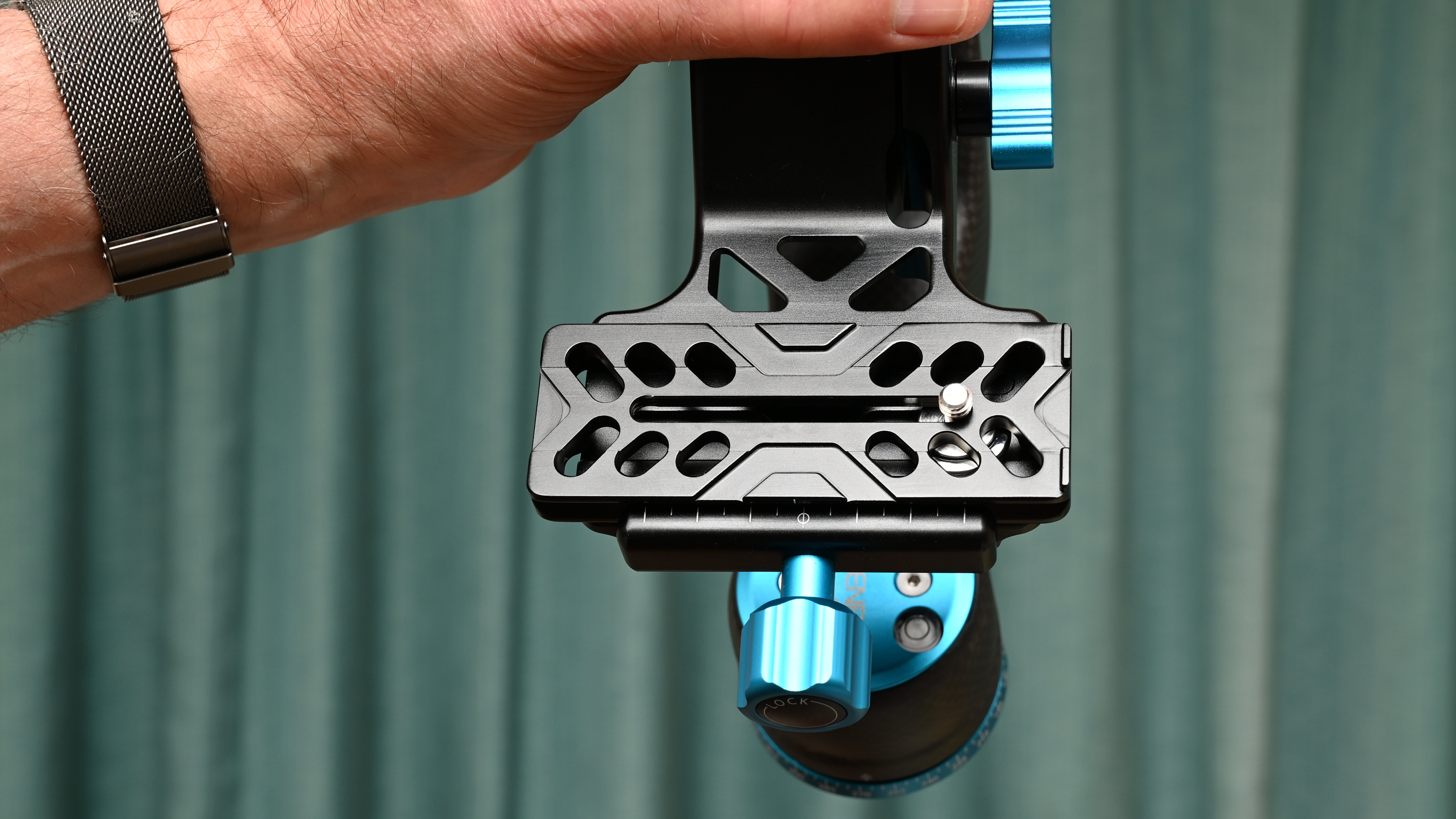 Benro GH5C gimbal head